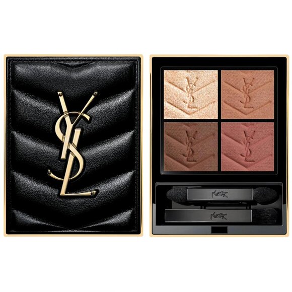Yves Saint Laurent Other - YSL Couture Clutch Eyeshadow Palette Shade 200